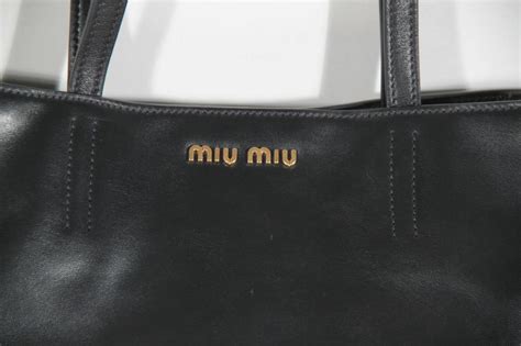 miu miu leather animal|mi miu prada official site.